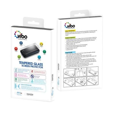 Vibo Tempered Glass Screen Protector For Lenovo S920