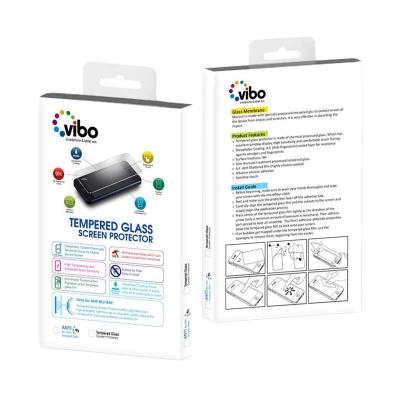 Vibo Tempered Glass Screen Protector for LG Magna