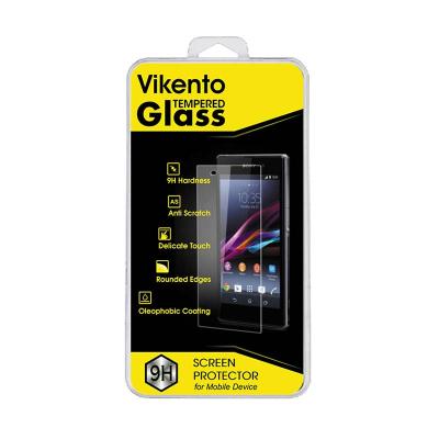 Vikento Tempered Glass for Samsung Galaxy Grand Prime
