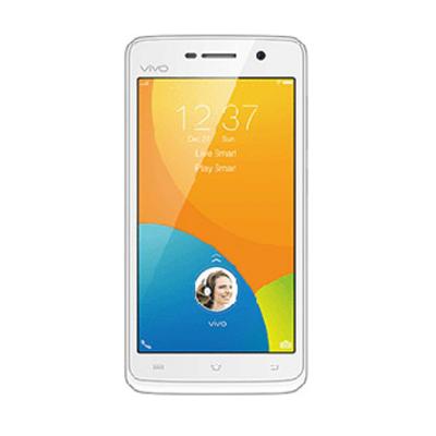 Vivo Y21 Putih Smartphone+MICRO SD 16GB