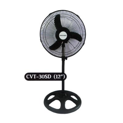 Vornado CVT-30 SD Stand Desk Fan [12 Inch]