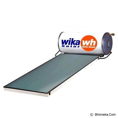 WIKA Solar Water Heater [TSC 130]