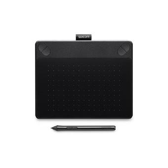 Wacom CTH-490/K1 - Intuos Comic Pen & Touch Small Black  