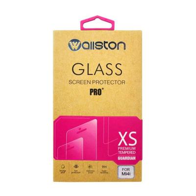 Wallston Ultrathin Tempered Glass Screen Protector for Xiaomi Mi 4i [0.3mm]