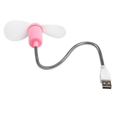 Wanky Pink Kipas USB Mini