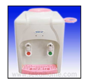Water Dispencer / Dispenser Air (Normal , Hot) Sekai WD 322