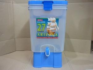 Water Dispenser / Tempat Minuman Arizona LionStar 27 Lt