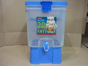 Water dispenser / Tempat Minuman Arizona Lionstar 20lt