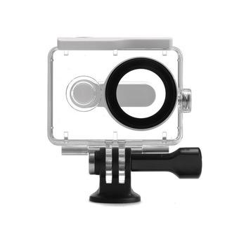 Waterproof Underwater Case IPX68 40m for Xiaomi Yi Sports Camera - Clear  