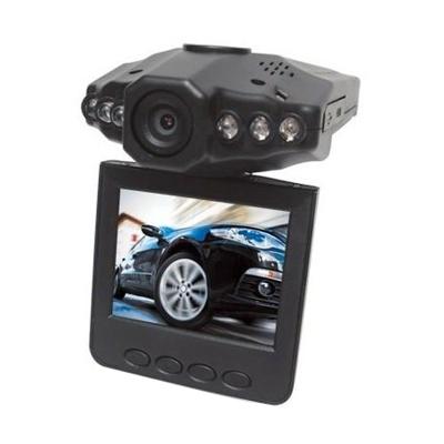 Weekend Deal - HD DVR Car DVR with 2.5 Inch TFT LCD