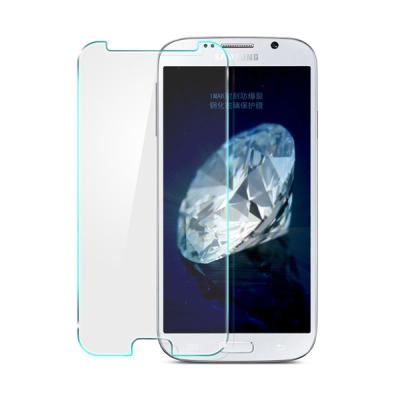 Wellcome Tempered Glass Screen Protector for Samsung Galaxy S6