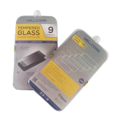 Wellcome Tempered Glass Screen Protector for Xiaomi Mi3