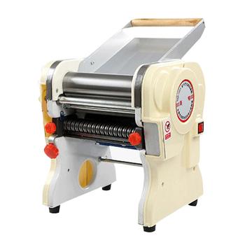 Willman Noodle Maker - Mesin Pencetak Mie Pasta Molen DJJ-200 - Putih  