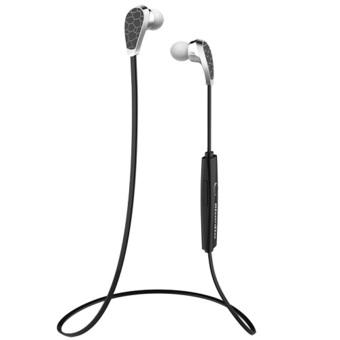 Winliner Bionic Sport Wireless Stereo In-Ear Headset (Black) (Intl)  