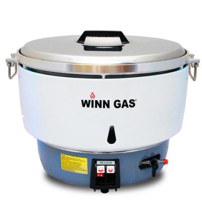 Winn Gas WN-50 A Gas Cooker [10 L]