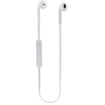 Wireless Bluetooth Headset Stereo Headphone Headset Earphone for iPhone LG (Intl)  