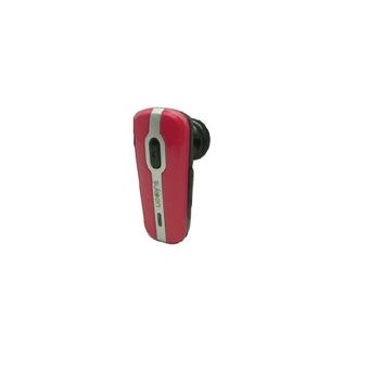 Wireless Bluetooth Stereo Noise Cancelling Headset for Cell Phones and Tablet (Red)(INTL)  