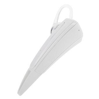 Wireless Stereo Bluetooth Headset Earphone (White) (Intl)  