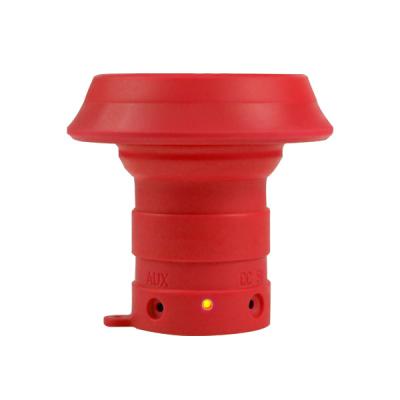 X-Horn Portable Bluetooth Speaker VC-BT01 - Red