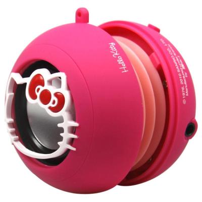 X-Mini Hello Kitty HKM4 Capsule Speaker