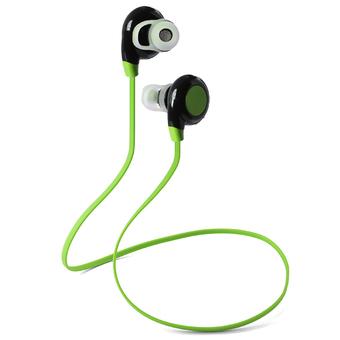 XCSource Bluetooth 4.1 stereo Headset (Green)  