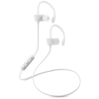 XCSource Bluetooth Headset (White)  