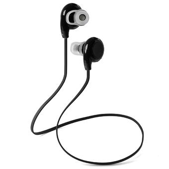 XCSource Bluetooth V4.1 Stereo Headset (Black)  