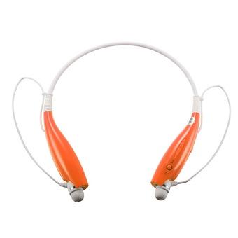 XCSource Universal Bluetooth Earphone (Orange)  