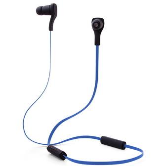 XCSource Wireless Earphone (Blue/Black)  