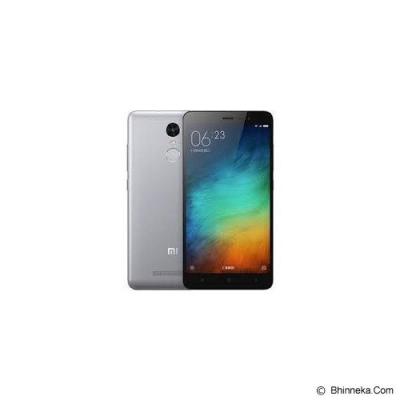 XIAOMI Redmi Note 3 LTE (32GB/3GB RAM) - Grey