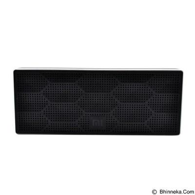 XIAOMI Speaker Original Cube - Black