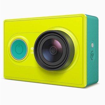 XIAOMI XiaoYi Yi 16.0MPixel Bluetooth 1080P Sport Camera Green  