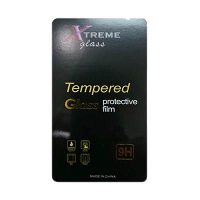XTREME Tempered Glass for Samsung Note 4