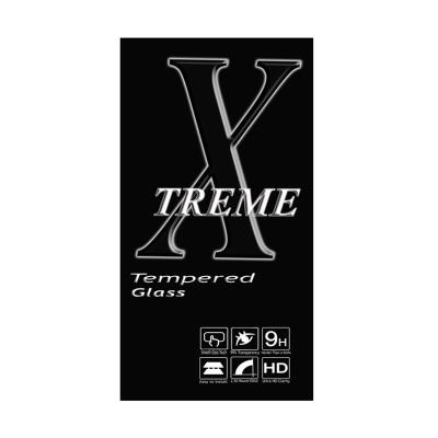 XTREME Tempered Glass for Samsung S5