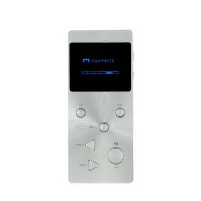 Xduoo Digital Audio Player X3 -Silver