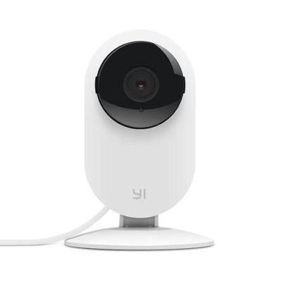 Xiaomi Ants Xiaoyi Smart CCTV IR Camera - IP Camera HD 720p - Putih
