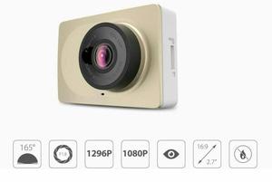 Xiaomi Dash Car Cam WiFi DVR ADAS Xiao Yi Smart Camera