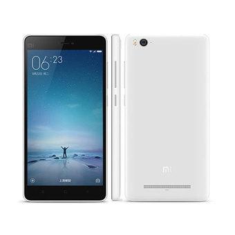 Xiaomi Mi 4C 16GB - Putih  