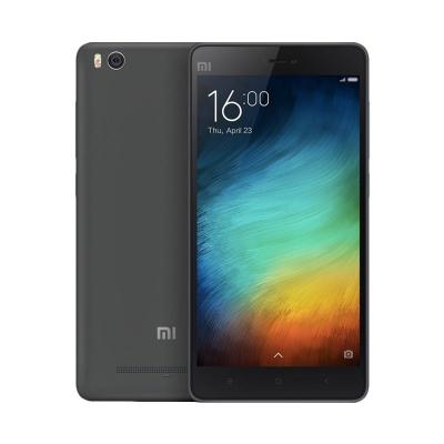 Xiaomi Mi 4C Black Smartphone [32 GB]