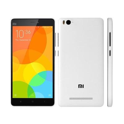 Xiaomi Mi 4c Putih Smartphone [32 GB/RAM 3 GB]