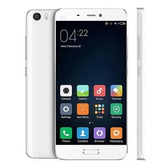 Xiaomi Mi 5 - 32GB - Putih  