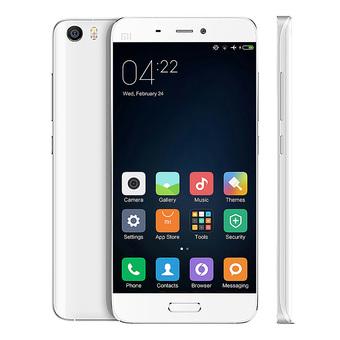Xiaomi Mi 5 - 64GB - Putih  