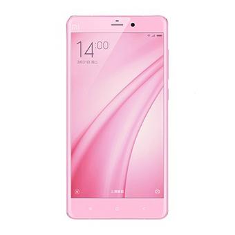 Xiaomi Mi Note Goddess Edition - 16GB - Pink  