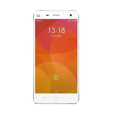 Xiaomi Mi4 White Smartphone [16 GB]