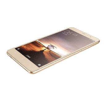 Xiaomi Note 3 Pro - 16 GB - Gold  