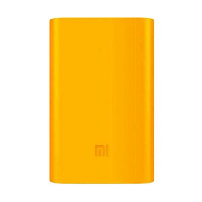 Xiaomi Orange Silicone Case for Xiaomi Powerbank [5000 mAh]