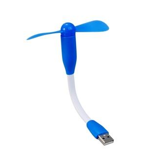 Xiaomi Plug-and-Play USB Fan (Blue)  