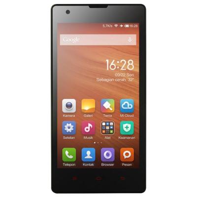 Xiaomi Redmi 1S - 8GB - Hitam
