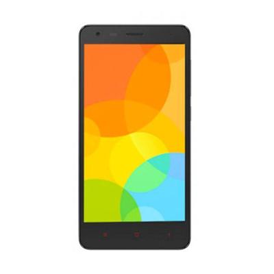 Xiaomi Redmi 2 Black Smartphone