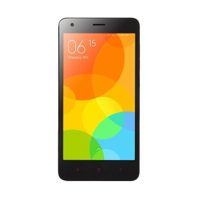 Xiaomi Redmi 2 Prime Grey Smartphone [TAM]